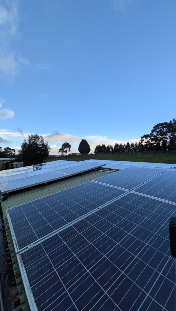 Adelaide Suburban Window Cleaning Solar Panel Cleaning Service (2)