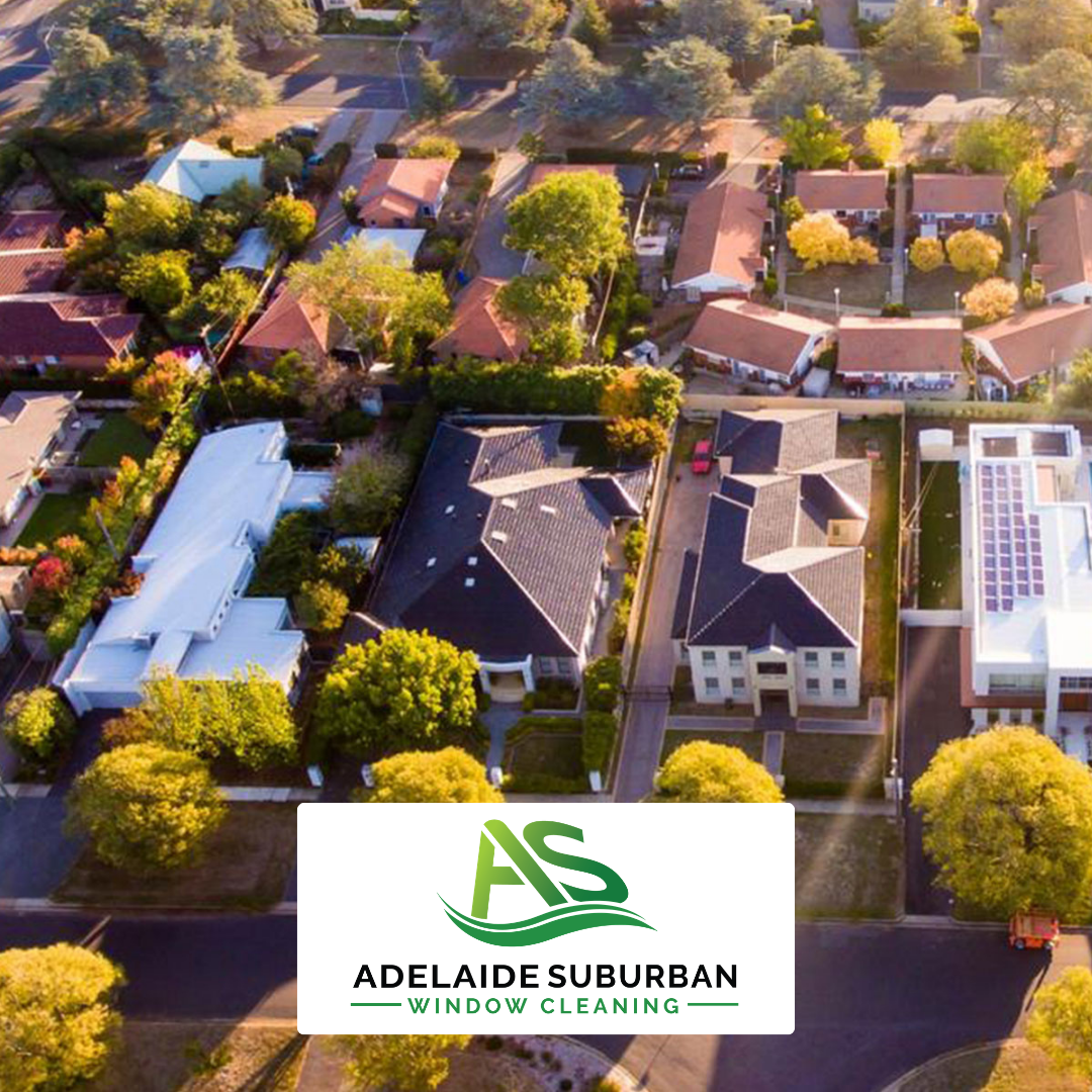 Adelaide Suburban Window Cleaning