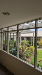 Adelaide Suburban Window Clenaing's Aged Care Window Cleaning Service