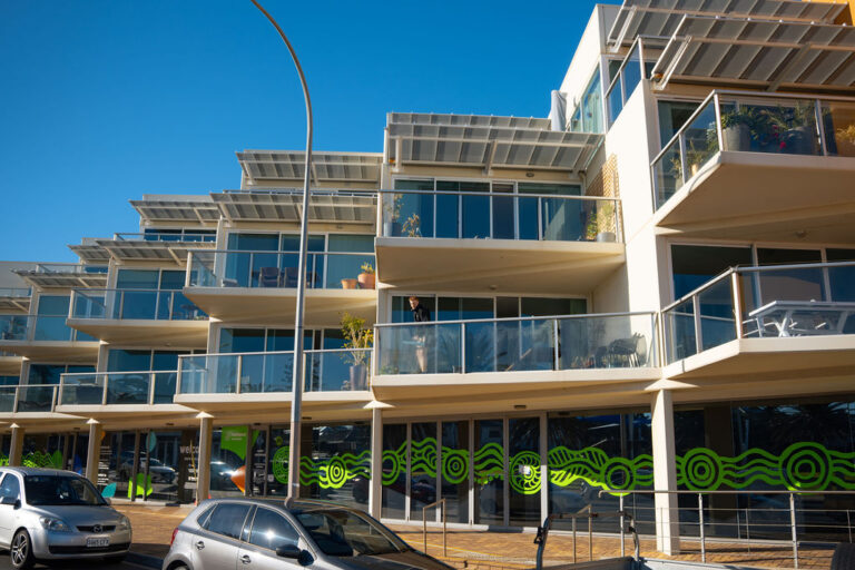Adelaide Suburban Window Cleaning Strata Window Cleaning Service