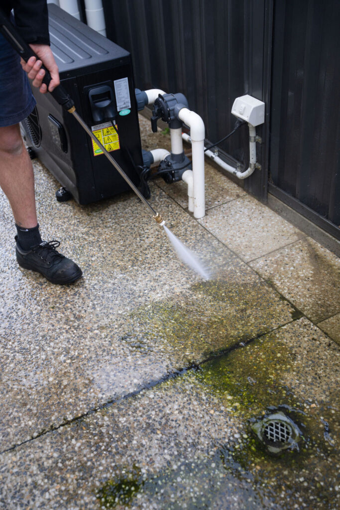 Adelaide Suburban Window Cleaning Pressure/Softwashing Service (4)