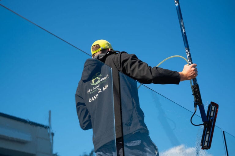 Adelaide Suburban Window Cleaning Strata Window Cleaning Service (2)