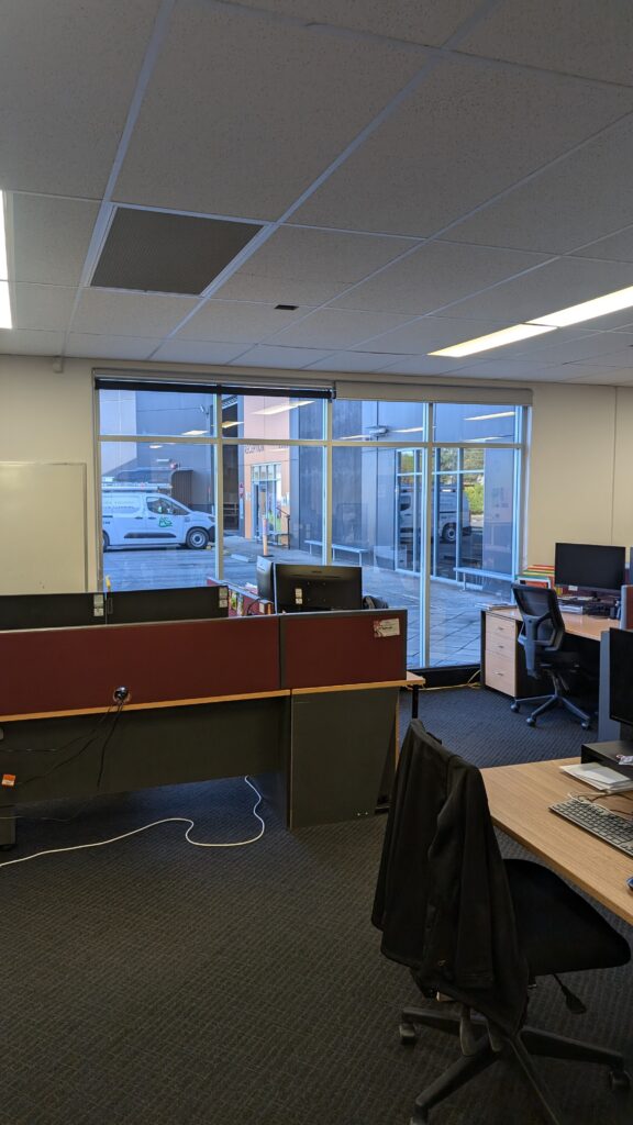 Adelaide Suburban Window Cleaning Office Window Cleaning Service (1)