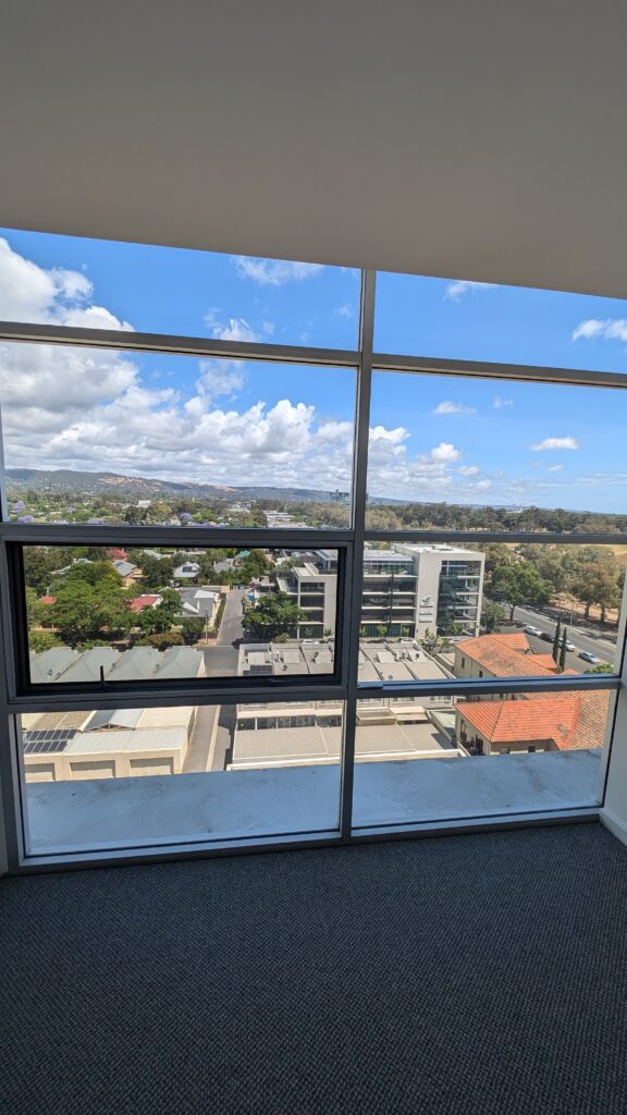 Adelaide Suburban Window Cleaning Real Estate Window Cleaning Service