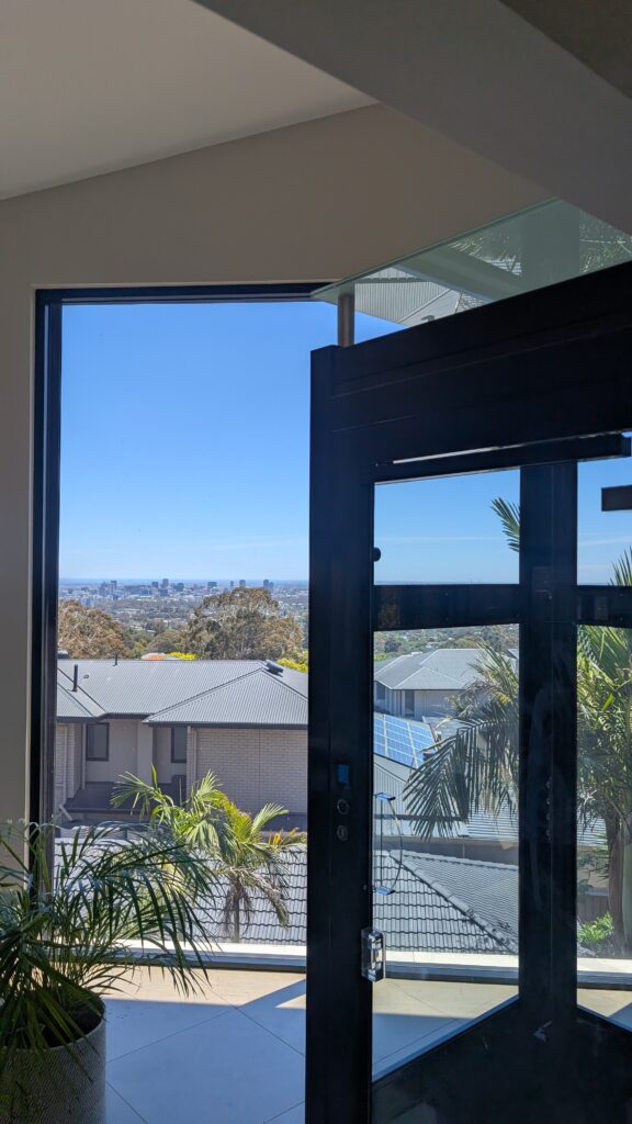 Adelaide Suburban Window Cleaning Real Estate Window Cleaning Service (2)