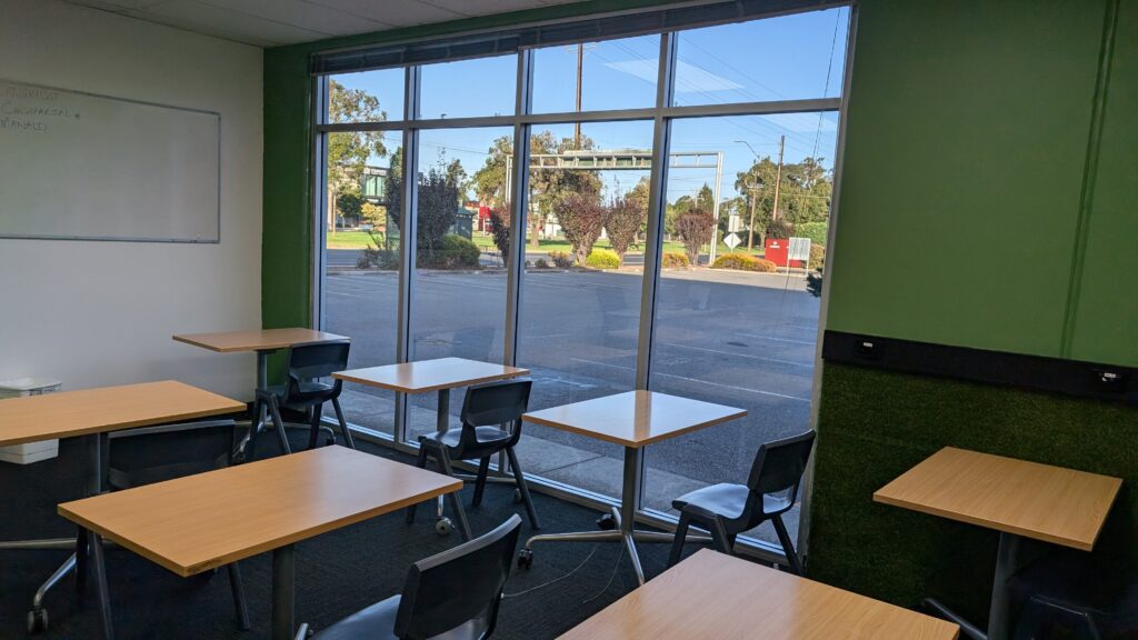 Adelaide Suburban Window Cleaning School Window Cleaning Service (3)