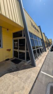 Adelaide Suburban Window Cleaning Shopfront window cleaning service (2)
